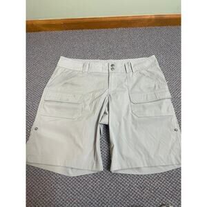 Koppen Gray Hiking Short Size 12